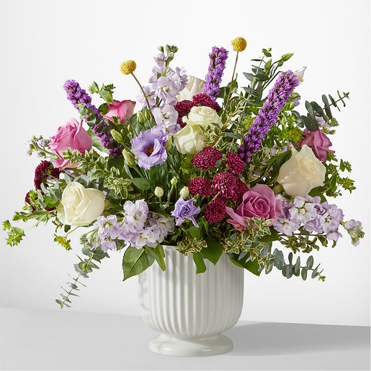 Work of Art Bouquet –  Flower Parade, Mississauga ON