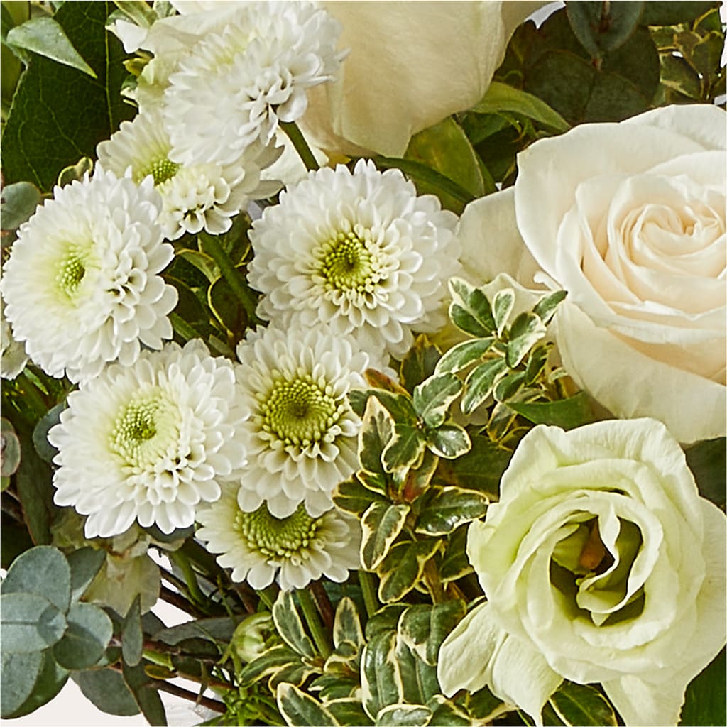 Cashmere Bouquet –  Flower Parade, Mississauga ON