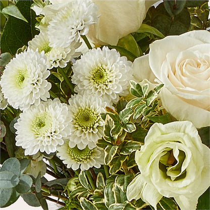Cashmere Bouquet –  Flower Parade, Mississauga ON