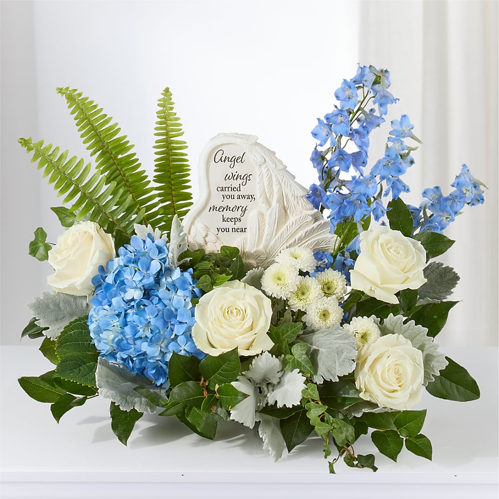 Dearest Arrangement –  Flower Parade, Mississauga ON