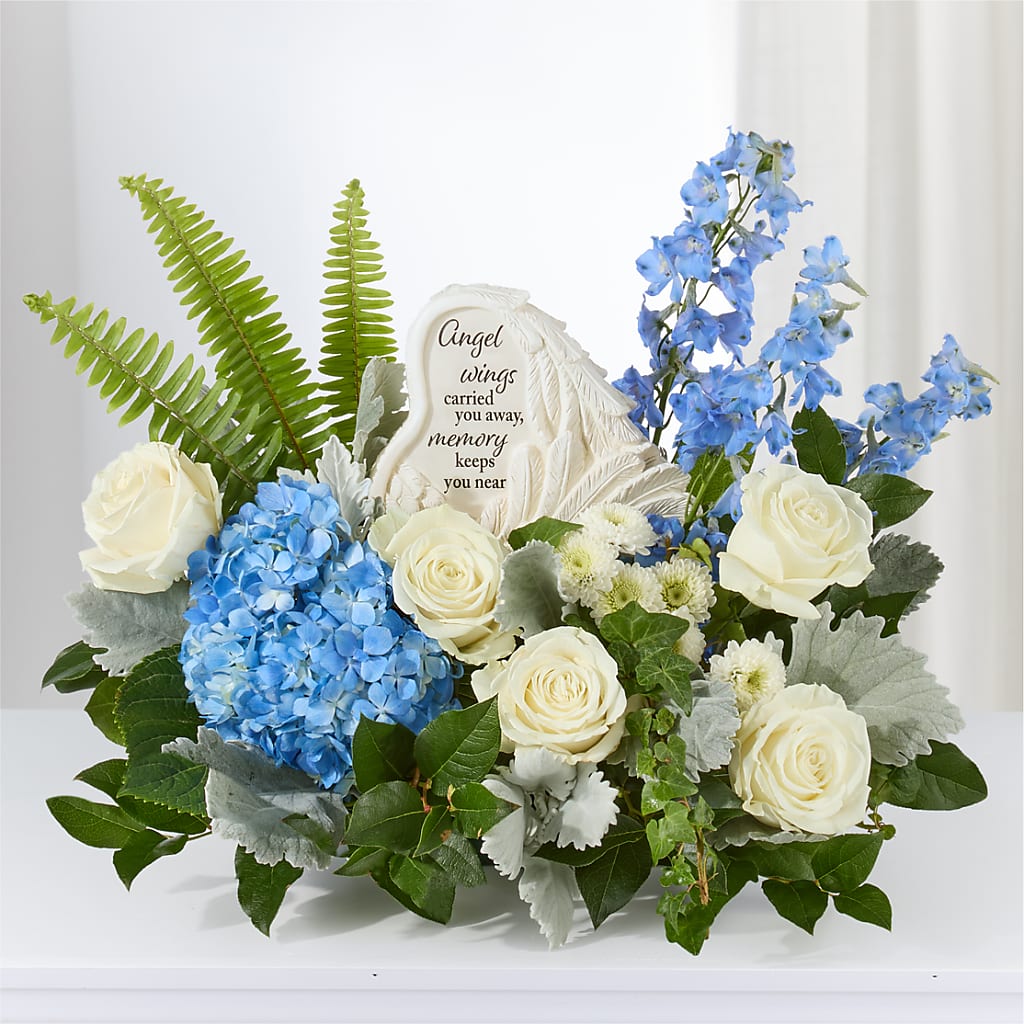 Dearest Arrangement –  Flower Parade, Mississauga ON