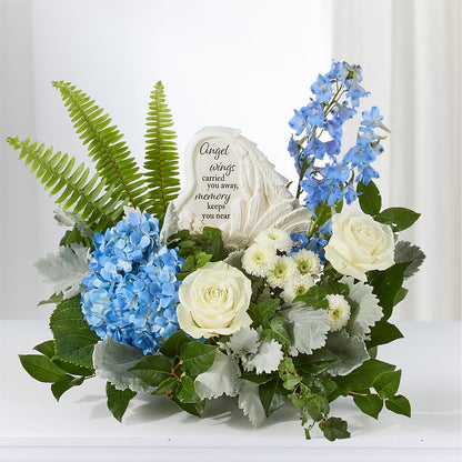 Dearest Arrangement –  Flower Parade, Mississauga ON