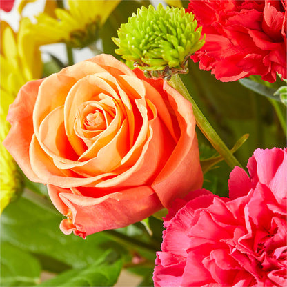 Brighter Days Bouquet –  Flower Parade, Mississauga ON