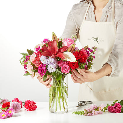 Swooning Over You - A Luxury Florist Original –  Flower Parade, Mississauga ON