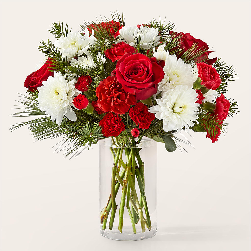 Seasonal Magic Bouquet –  Flower Parade, Mississauga ON