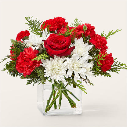 Peppermint Chill Bouquet –  Flower Parade, Mississauga ON