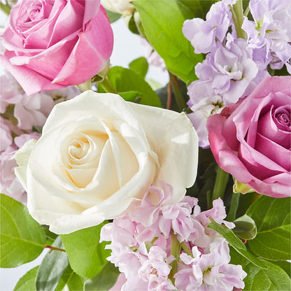 Springtime Spritz Bouquet –  Flower Parade, Mississauga ON