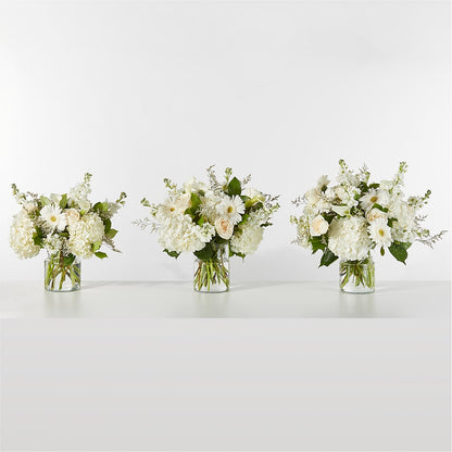 Sun-drenched Blooms Box Bouquet –  Flower Parade, Mississauga ON