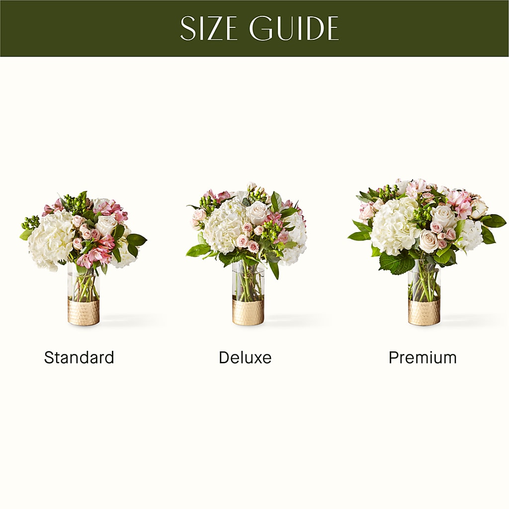Parisian Stroll Bouquet –  Flower Parade, Mississauga ON