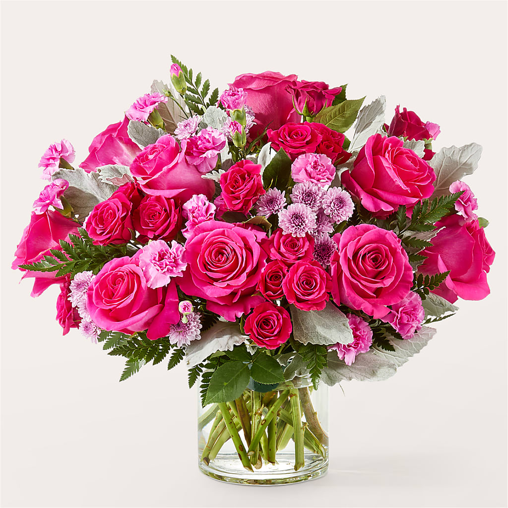 Sweet As Can Be Bouquet –  Flower Parade, Mississauga ON