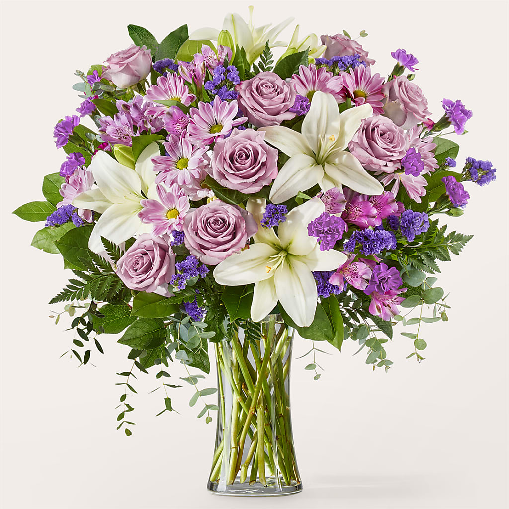 The Dreamscape Bouquet –  Flower Parade, Mississauga ON