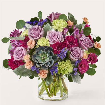 Botanical Dream Bouquet –  Flower Parade, Mississauga ON