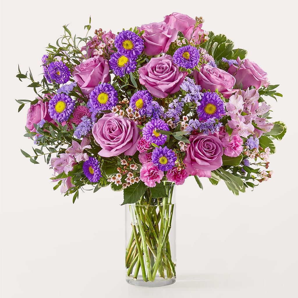 Fanciful Blossoms Bouquet –  Flower Parade, Mississauga ON