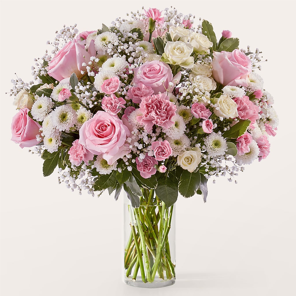 Vintage Glamour Bouquet –  Flower Parade, Mississauga ON