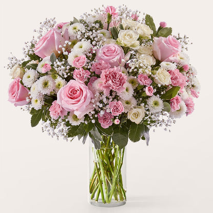 Vintage Glamour Bouquet –  Flower Parade, Mississauga ON