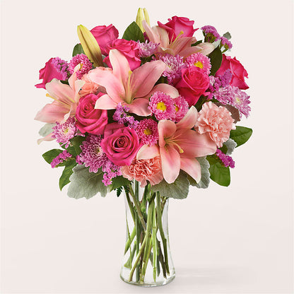 Dream Come True Bouquet