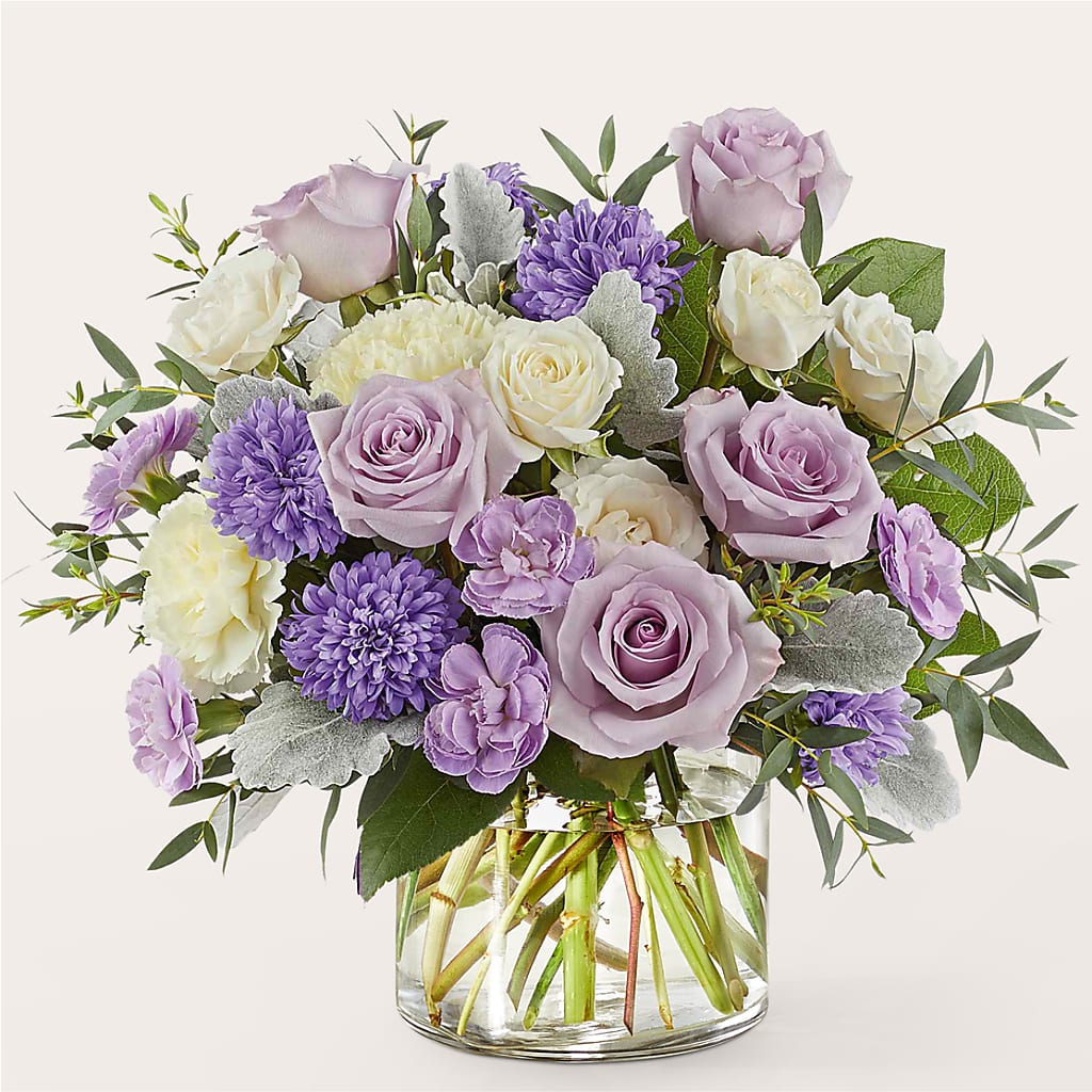 Stardust Bouquet –  Flower Parade, Mississauga ON