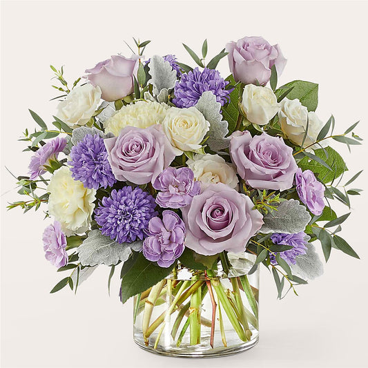 Stardust Bouquet –  Flower Parade, Mississauga ON