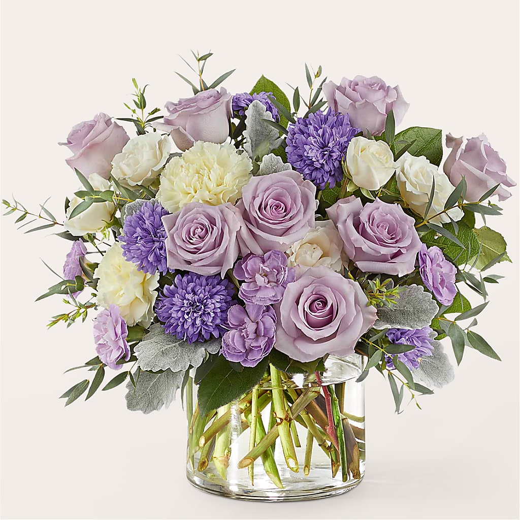 Stardust Bouquet –  Flower Parade, Mississauga ON