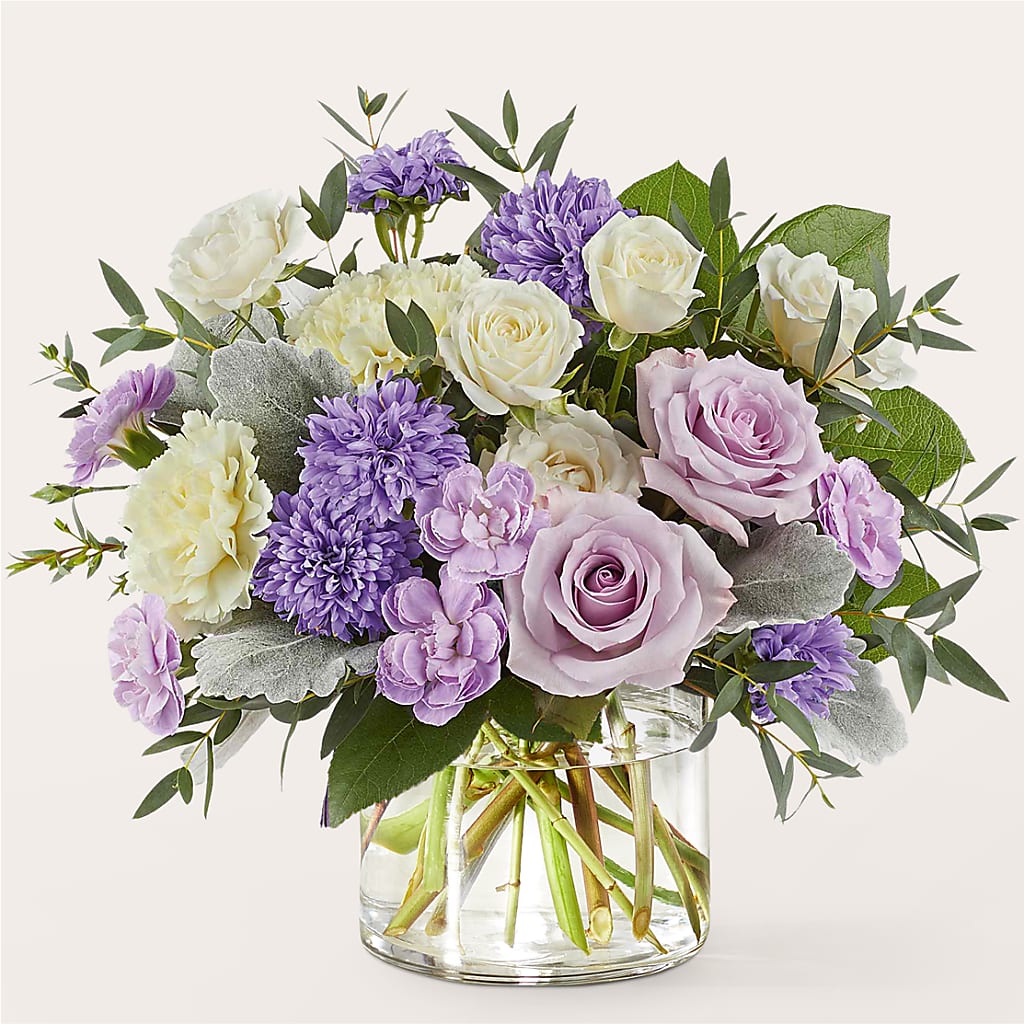 Stardust Bouquet –  Flower Parade, Mississauga ON