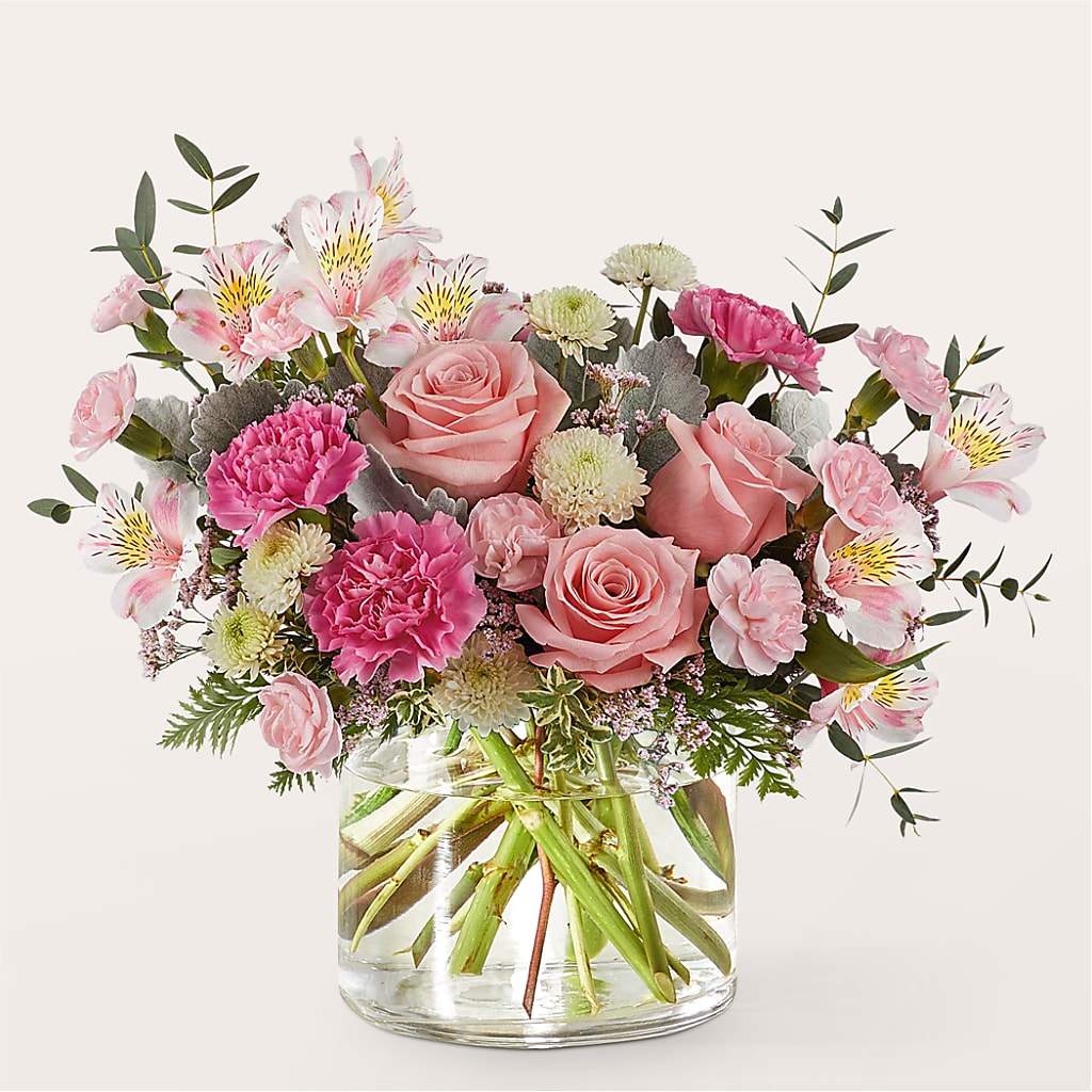 The Treehouse Bouquet –  Flower Parade, Mississauga ON