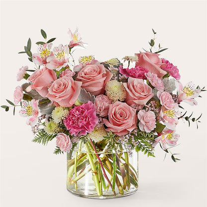 The Treehouse Bouquet –  Flower Parade, Mississauga ON