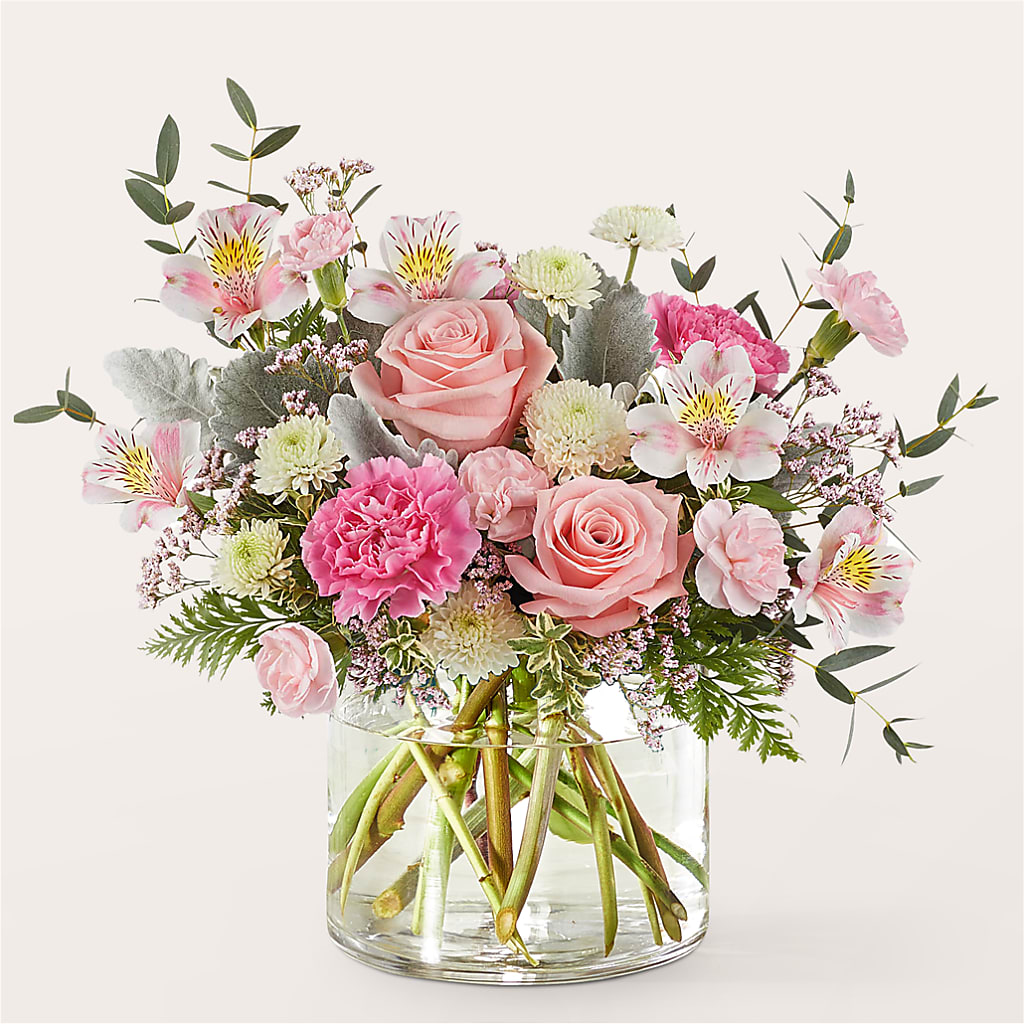 The Treehouse Bouquet –  Flower Parade, Mississauga ON
