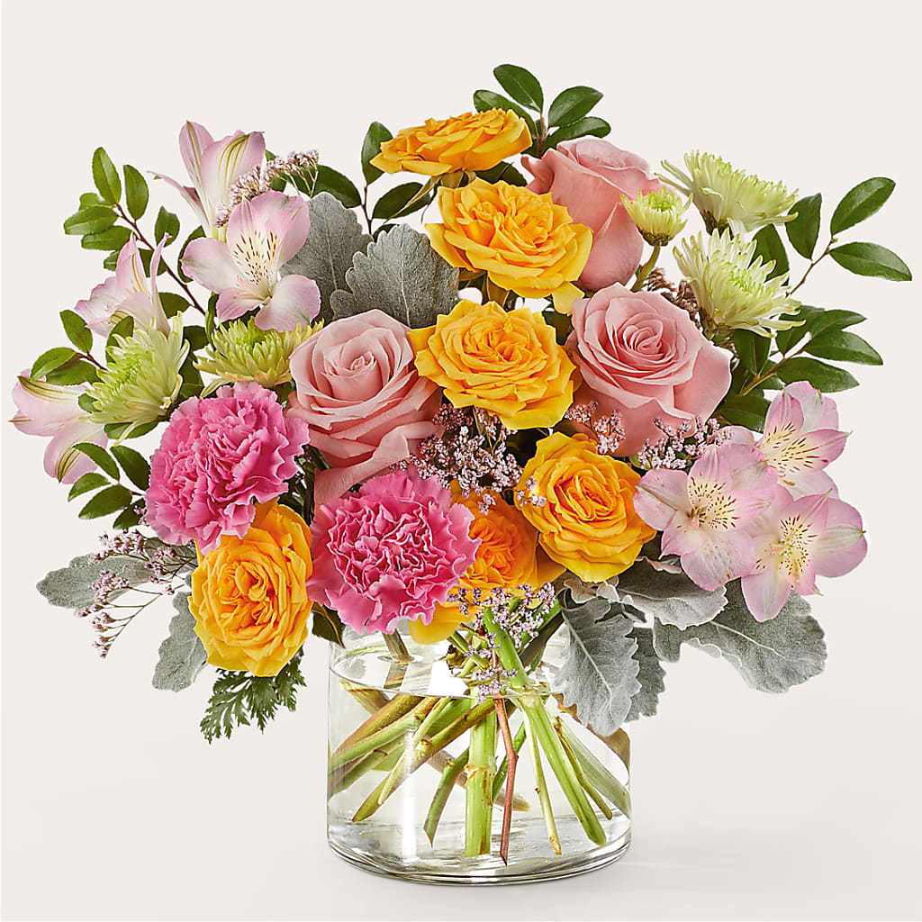 Mai Tai Bouquet –  Flower Parade, Mississauga ON