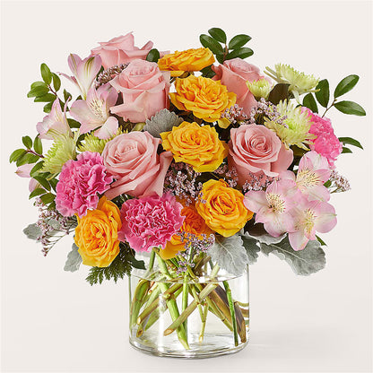 Mai Tai Bouquet –  Flower Parade, Mississauga ON
