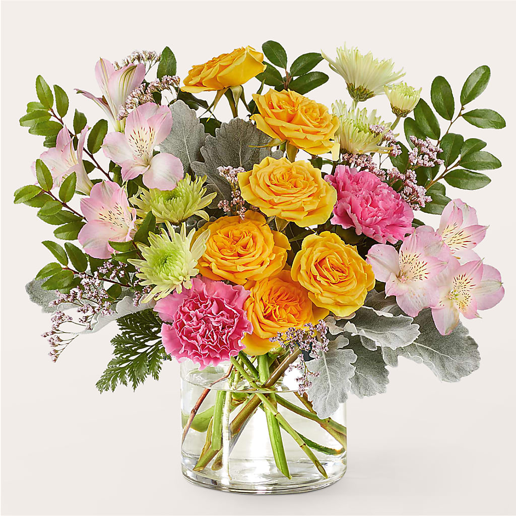 Mai Tai Bouquet –  Flower Parade, Mississauga ON