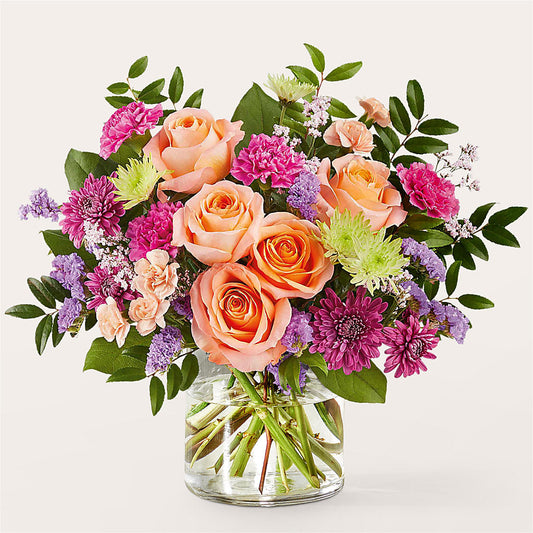Effervescence Bouquet –  Flower Parade, Mississauga ON