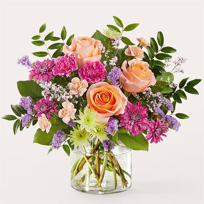 Effervescence Bouquet –  Flower Parade, Mississauga ON