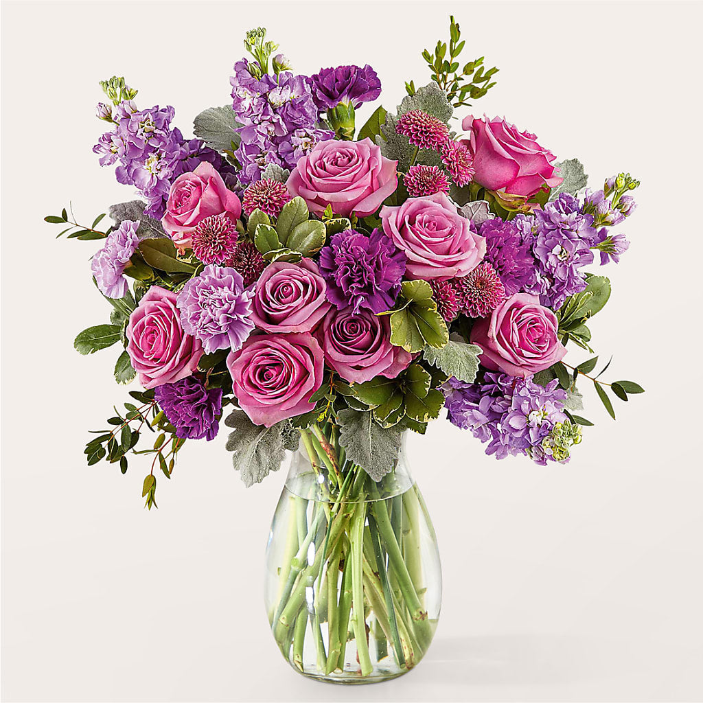 A Love Story Bouquet –  Flower Parade, Mississauga ON