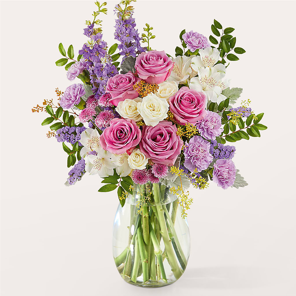 Lucky Me Bouquet –  Flower Parade, Mississauga ON
