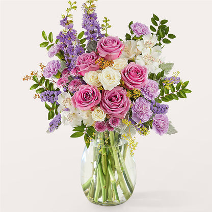 Lucky Me Bouquet –  Flower Parade, Mississauga ON