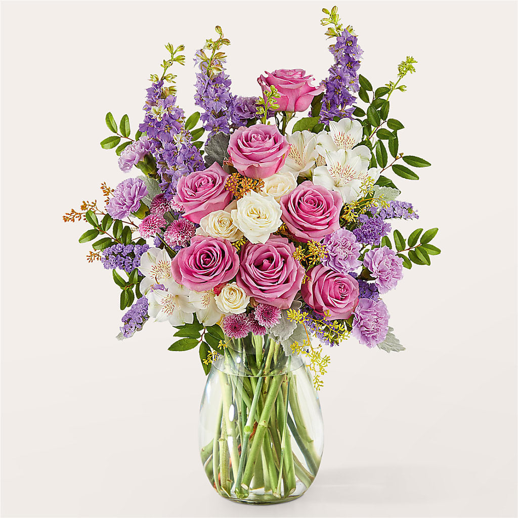 Lucky Me Bouquet –  Flower Parade, Mississauga ON