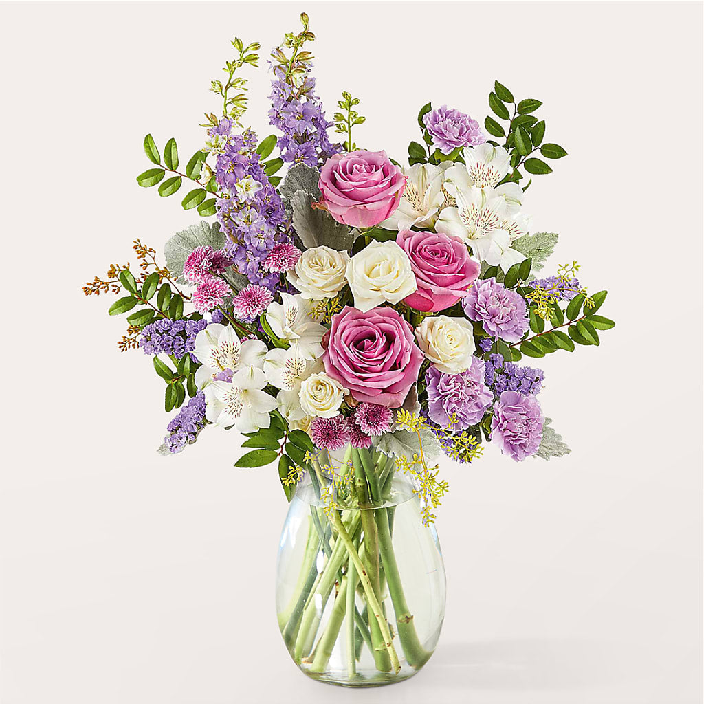 Lucky Me Bouquet –  Flower Parade, Mississauga ON
