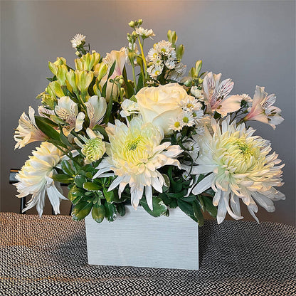 Eternal Affection Arrangement –  Flower Parade, Mississauga ON