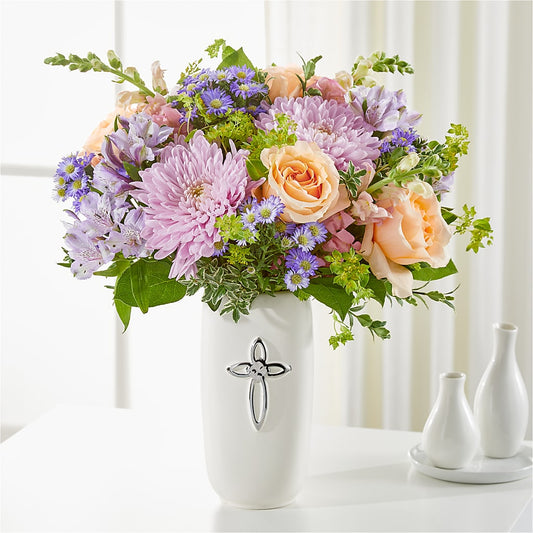 Divine Gift Bouquet –  Flower Parade, Mississauga ON
