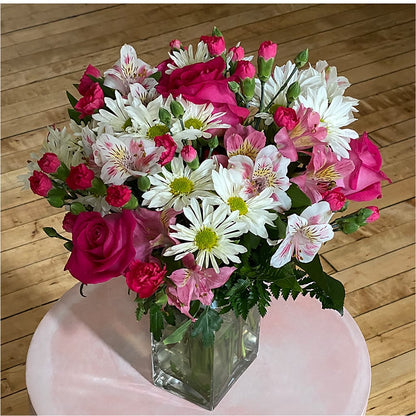 Sweet Surprises® Bouquet –  Flower Parade, Mississauga ON