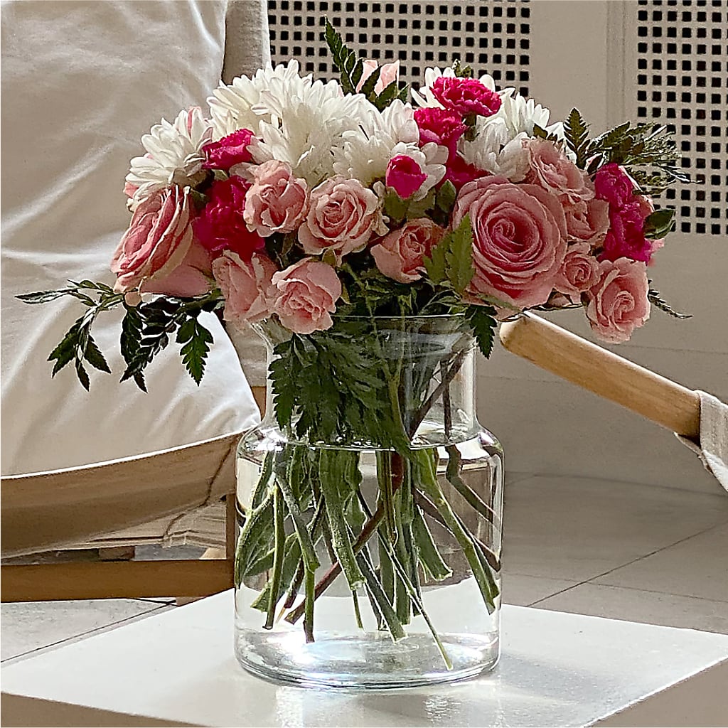 Sweet Surprises® Bouquet –  Flower Parade, Mississauga ON