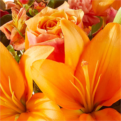 Afternoon Light Bouquet –  Flower Parade, Mississauga ON