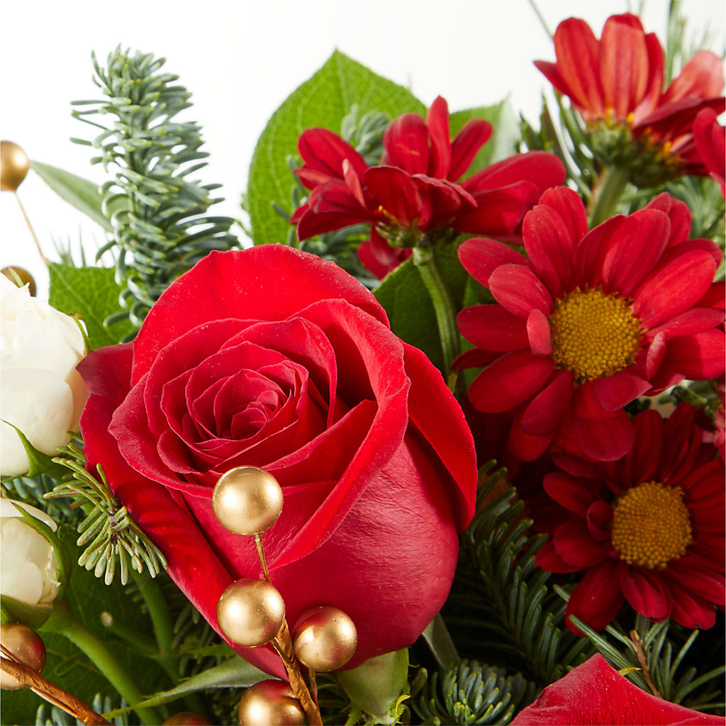 Believe Bouquet –  Flower Parade, Mississauga ON