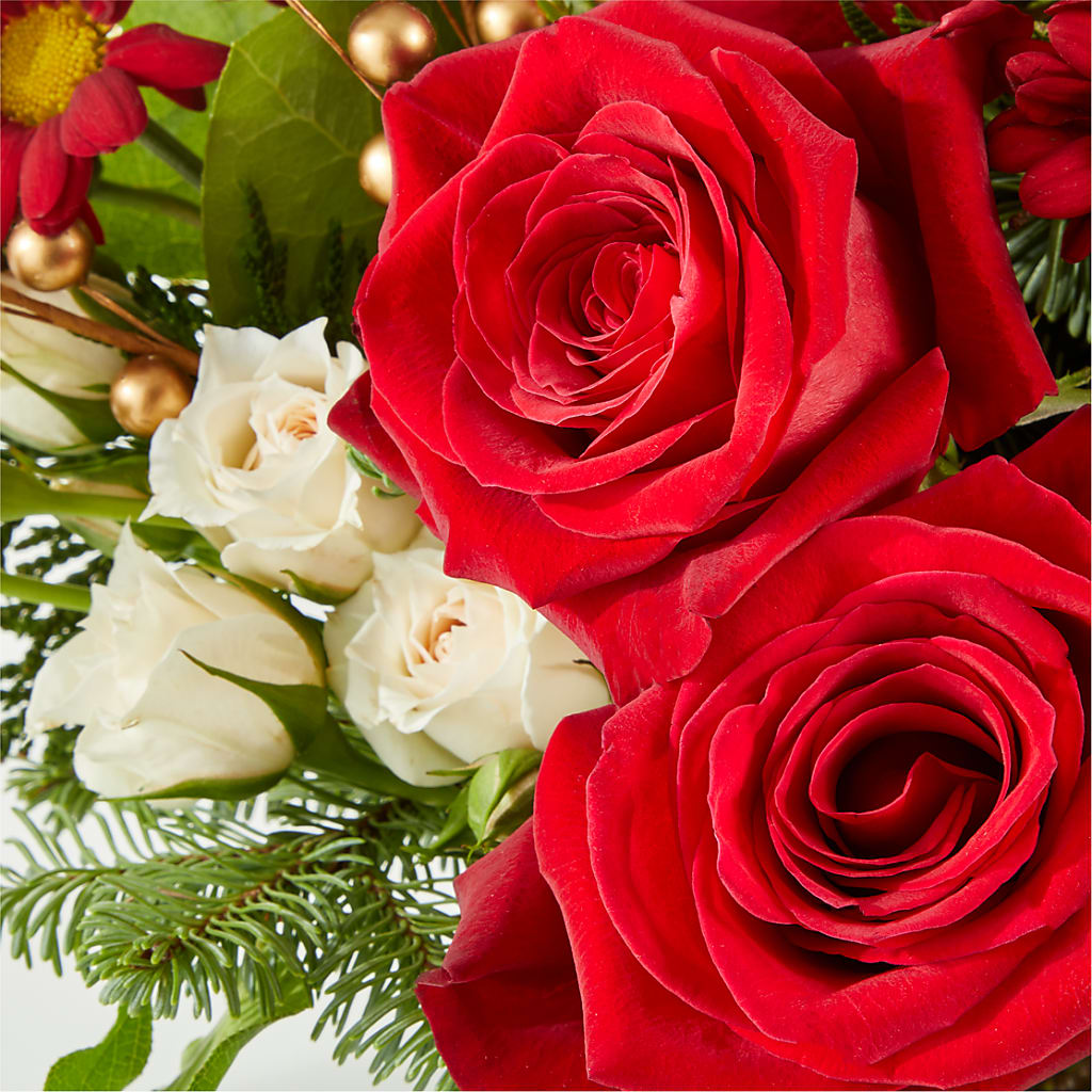 Believe Bouquet –  Flower Parade, Mississauga ON