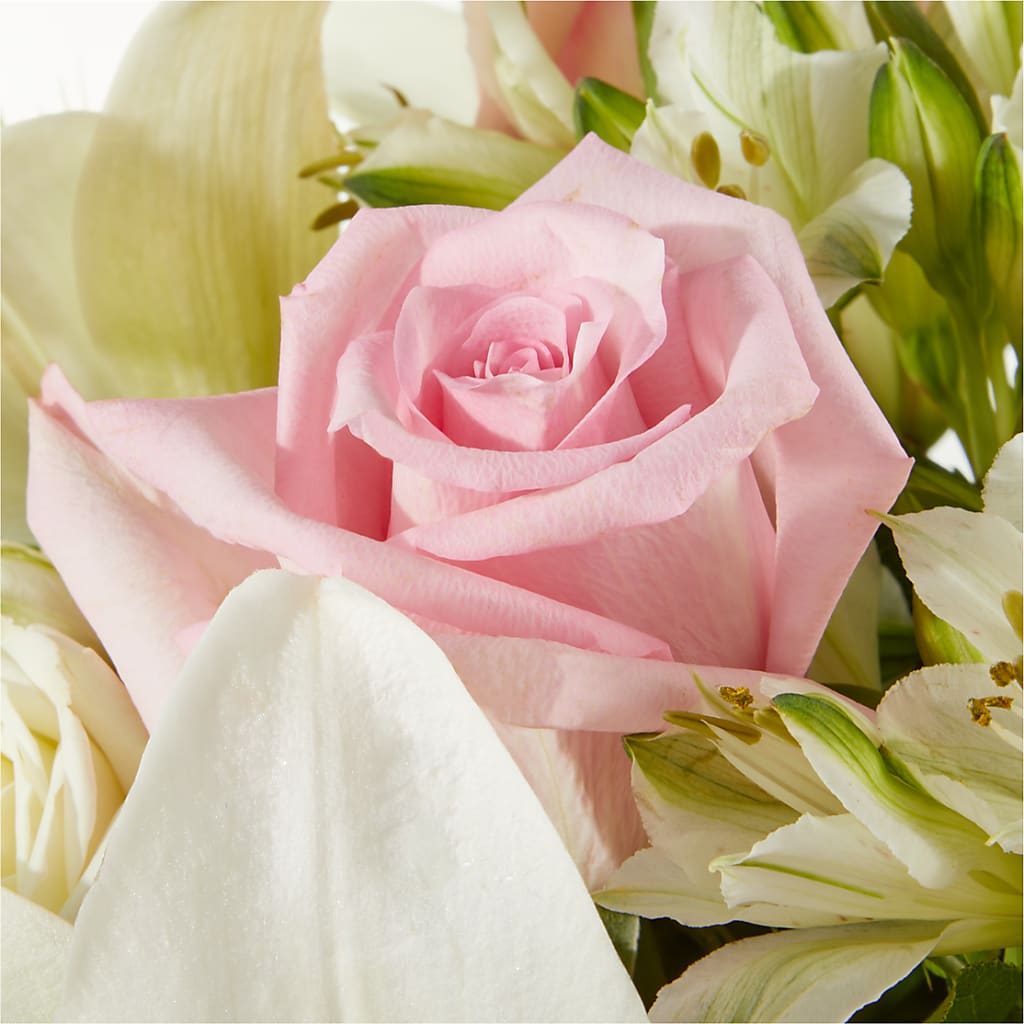 Kindhearted Bouquet –  Flower Parade, Mississauga ON