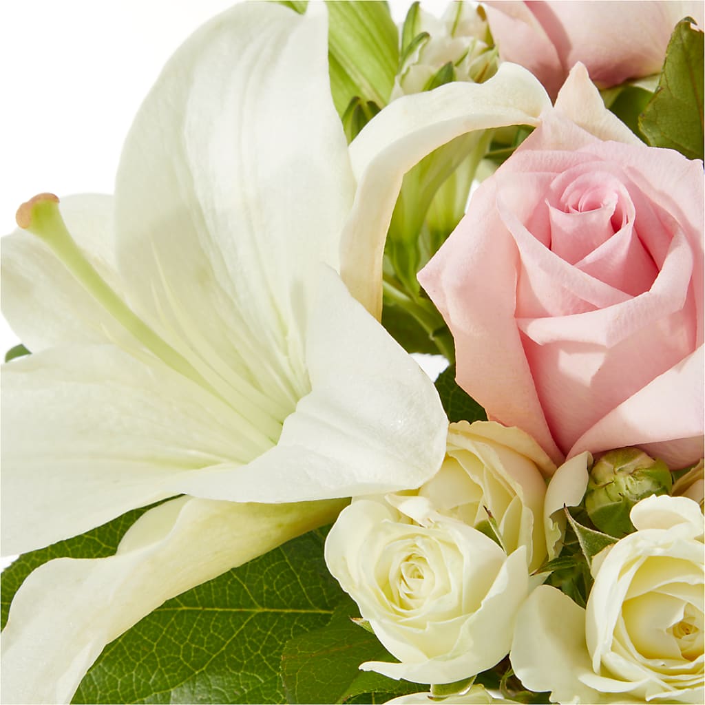 Kindhearted Bouquet –  Flower Parade, Mississauga ON