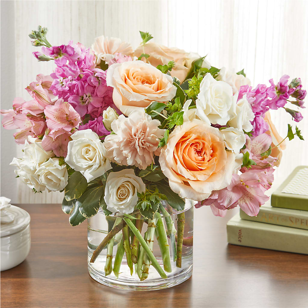 Paradise Bouquet –  Flower Parade, Mississauga ON