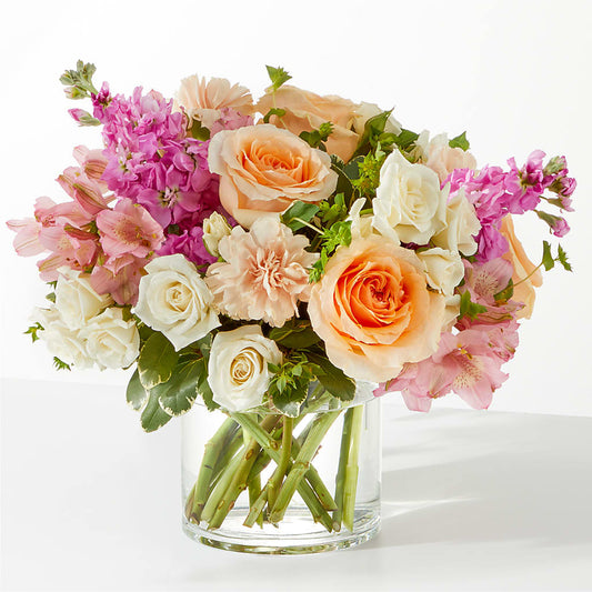 Paradise Bouquet –  Flower Parade, Mississauga ON