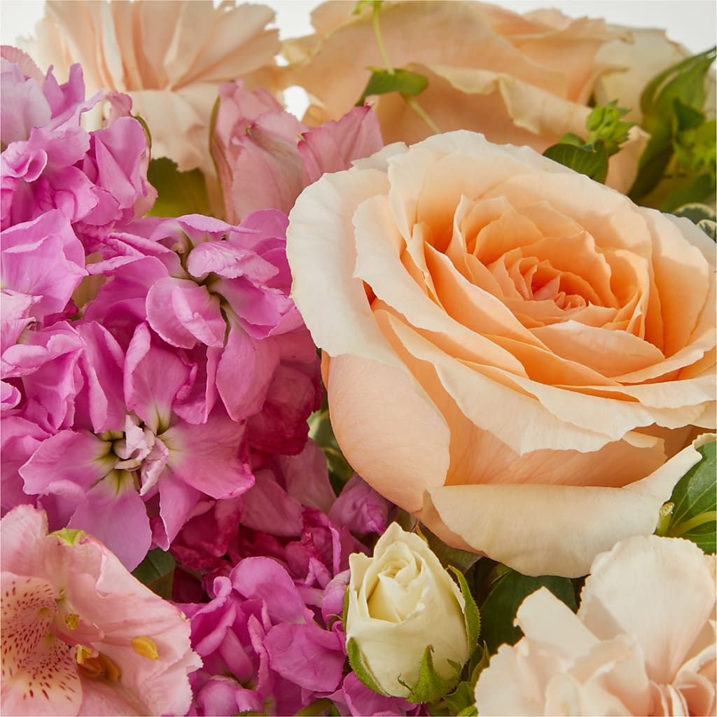 Paradise Bouquet –  Flower Parade, Mississauga ON