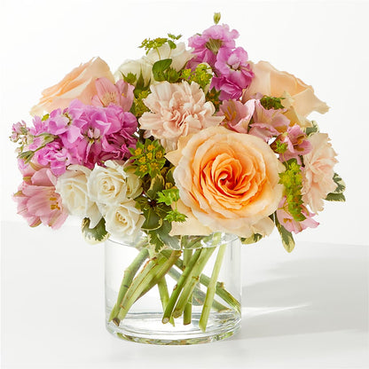 Paradise Bouquet –  Flower Parade, Mississauga ON